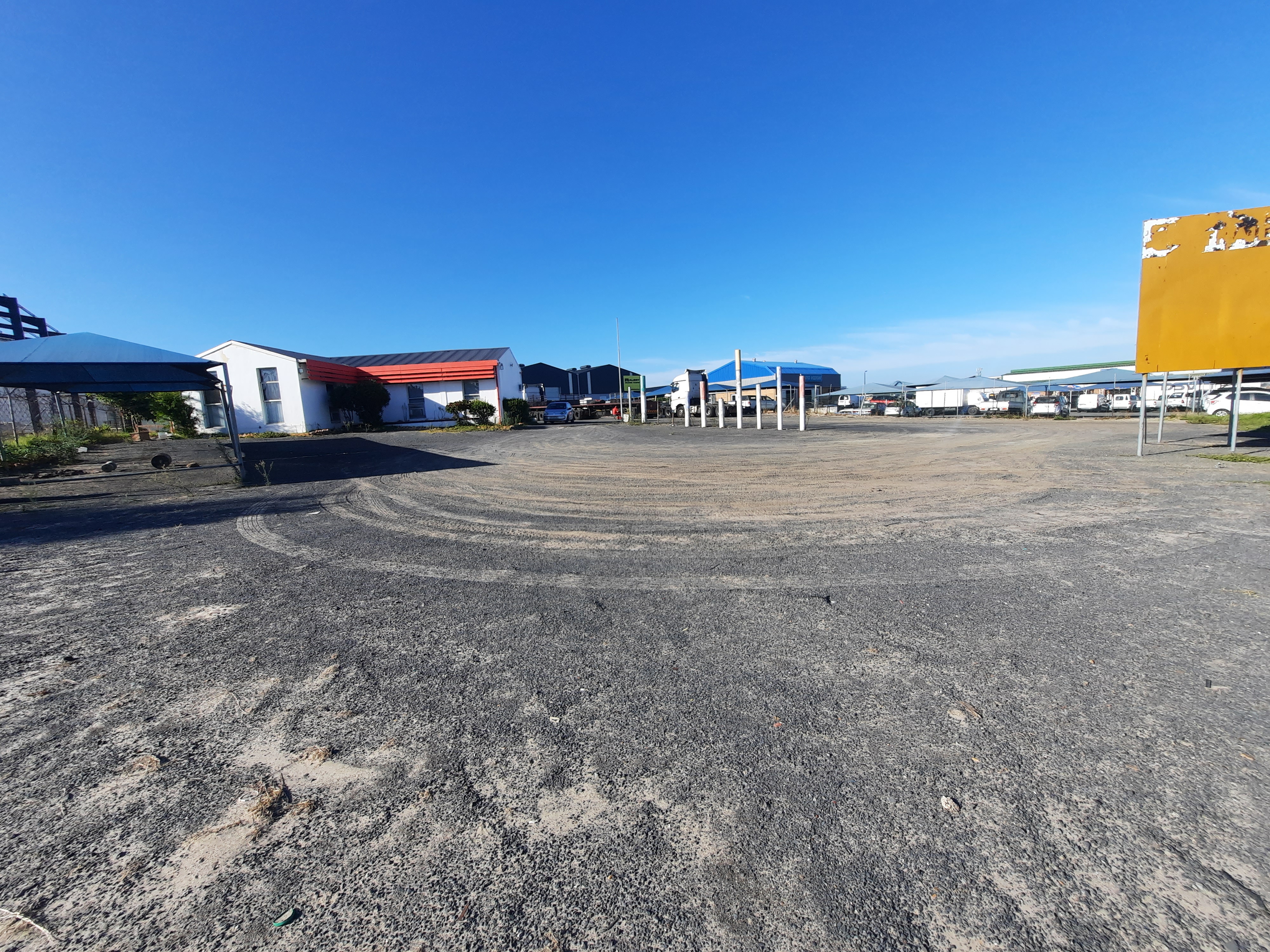 To Let commercial Property for Rent in Brackenfell Industrial Western Cape